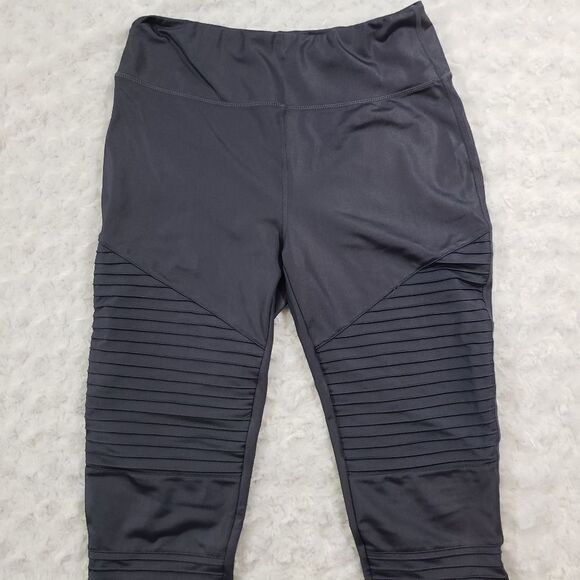 Walk Pop size medium grey athletic pants - Picture 4 of 7
